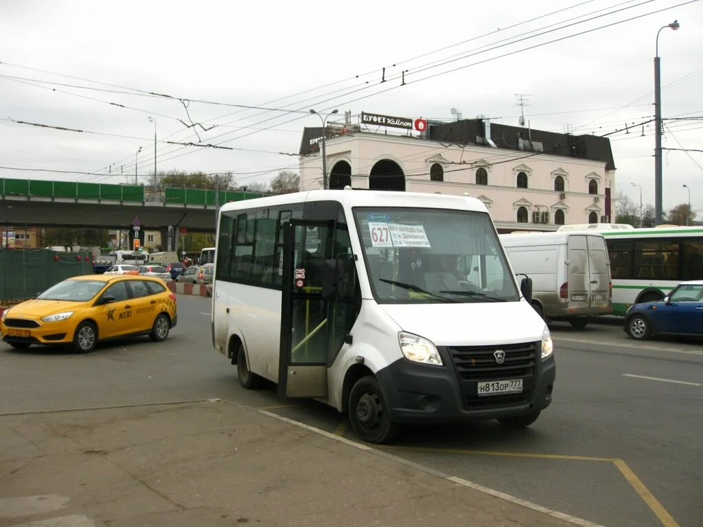 Зачем Вашему городу нужен общественный транспорт и как его правильно  организовать? | Урбанизм всему голова! | Дзен