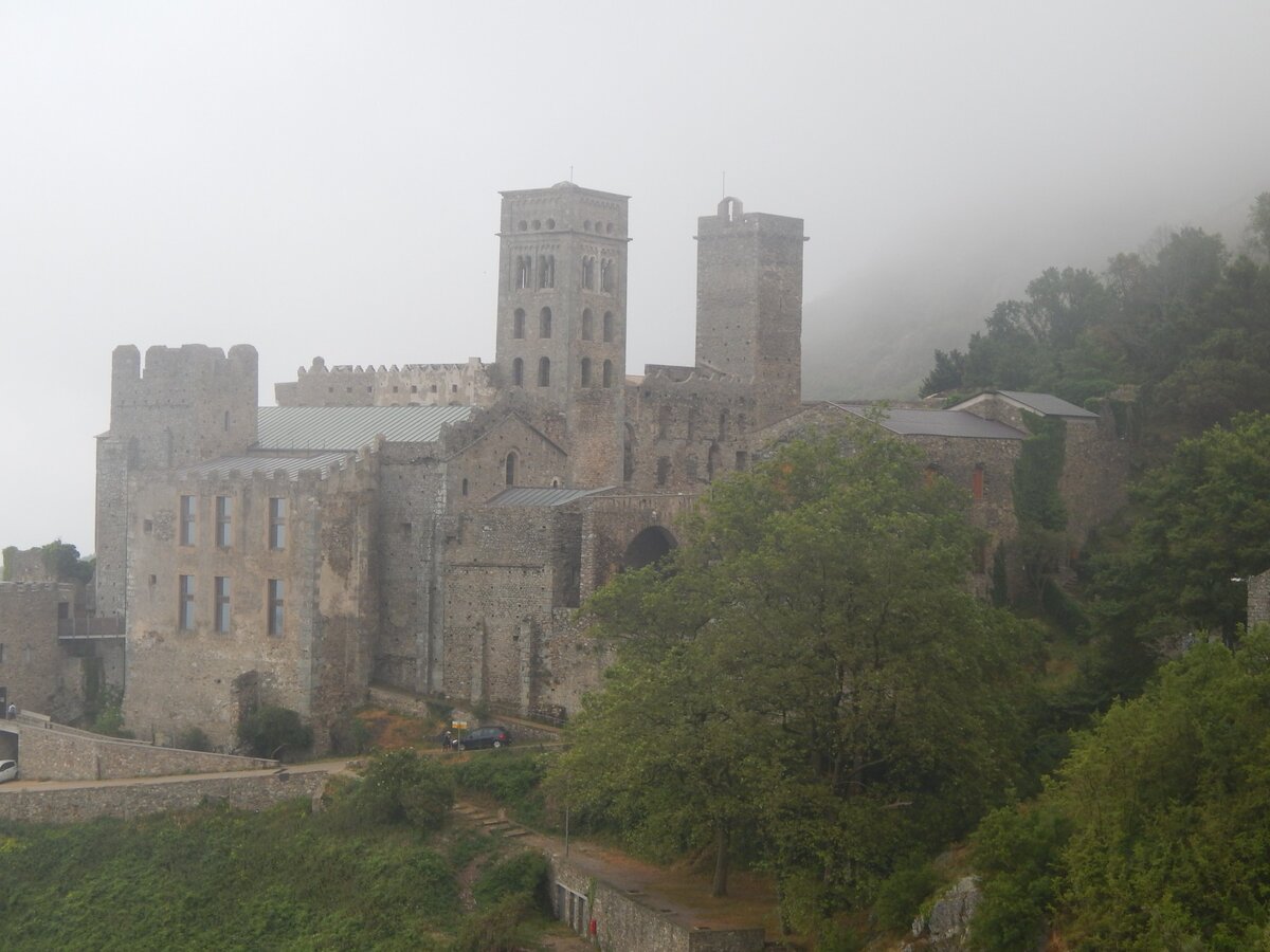 подошли поближе