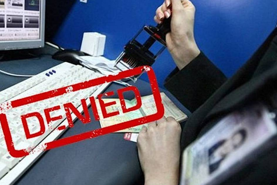 Запрет иностранных гражданина. Запрет на въезд. Ограничение въезда. Запрещен въезд в РФ. Запрет на въезд в РФ фото