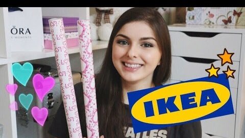 Покупки из IKEA #2