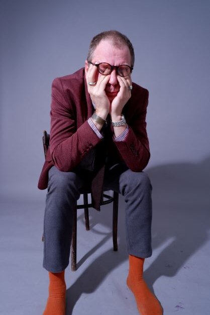 Вадим Климов "Хтонь несусветная. Трагедия".