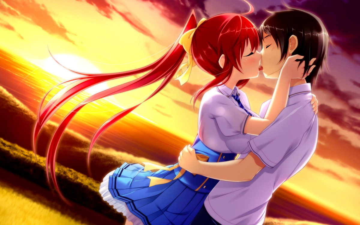 принцесса и лягушка принц. чистая романтика мисаки и усами. романтические иллюстрации. рм аниме. чистая романтика мисаки и усаги.