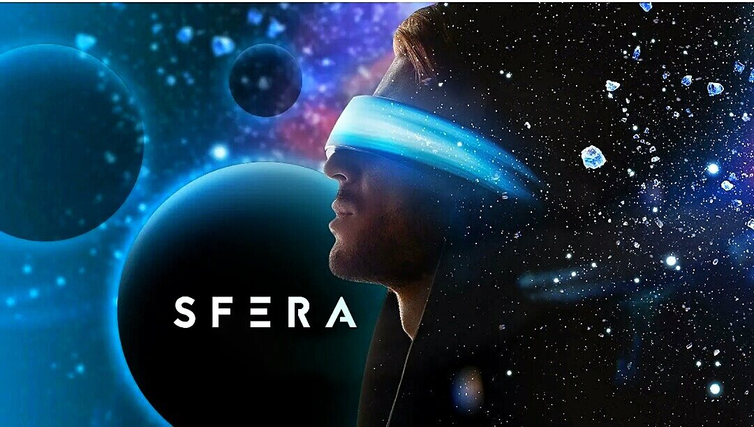 Проект sfera live дзен