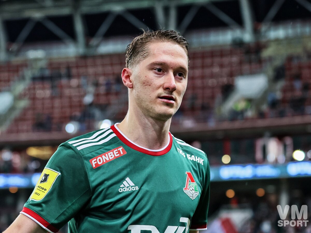 Фото: Олег Бухарев/ «В мире спорта»