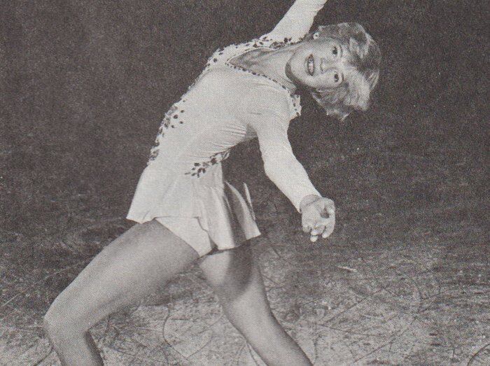 Джилл Сойер. Источник: википедия