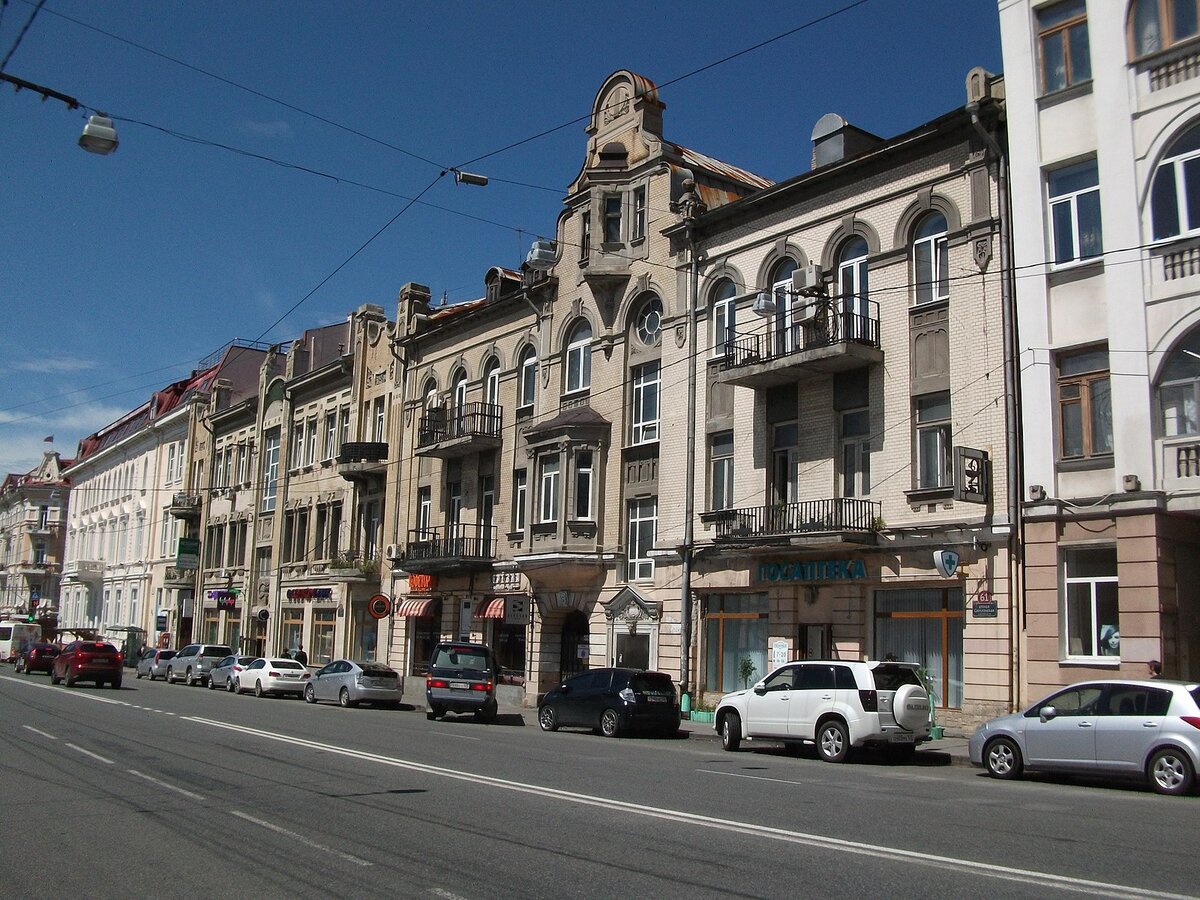 Владивосток ул. Светланская улица Владивосток. Светланская 61 Владивосток. Светланская 127 Владивосток. Дом а.к. Вальдена (Светланская, 61).