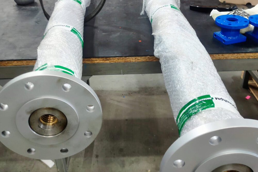 Фото: ПромАрм