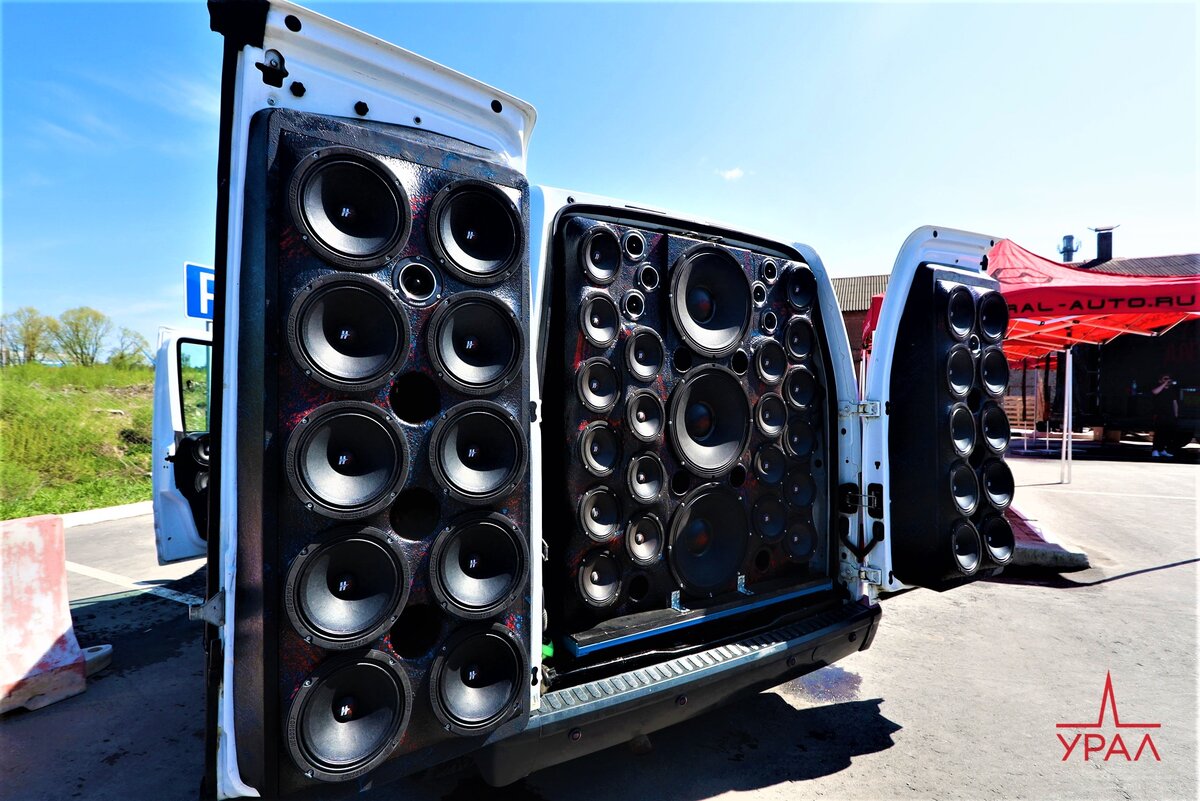 Вот такое создают профессионалы)