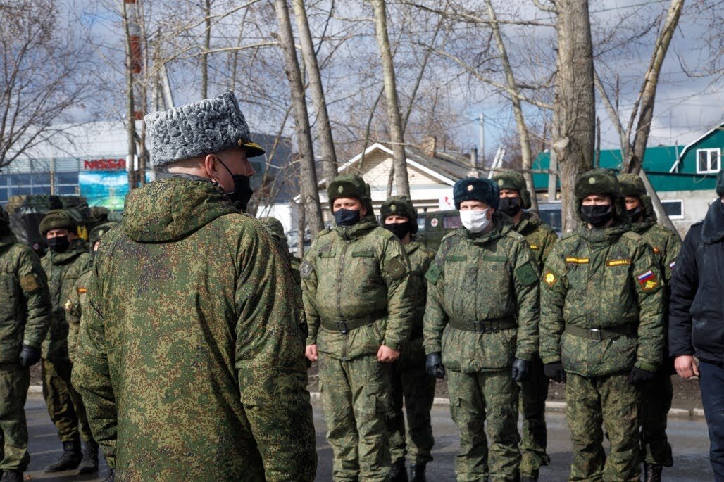 Фото: Марина Молдавская / It's My City