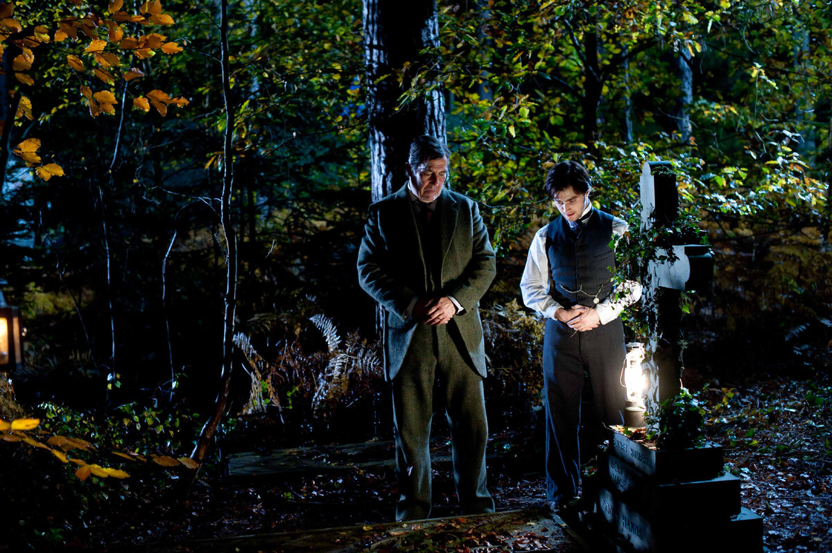 Кадр из фильма