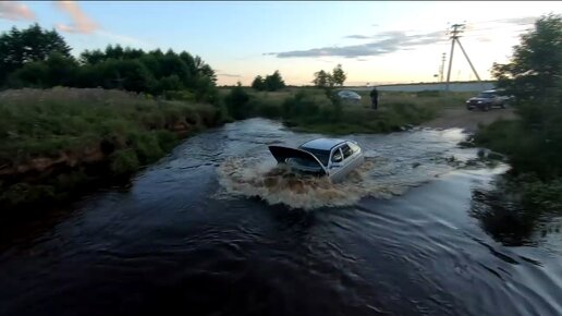 Автомобильные пробки нижний новгород