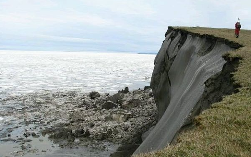 "ЗЕМЛЯ САННИКОВА" - тайны Новосибирских островов и моря Лаптевых! "Загадки прошлого и предсказание будущего"