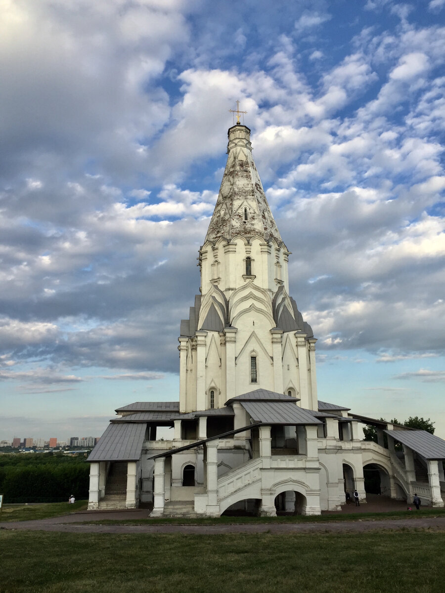 Коломенское , или «коломище» - место массового захоронения . Все то, о чем  не принято говорить . | Русская народная депрессия | Дзен