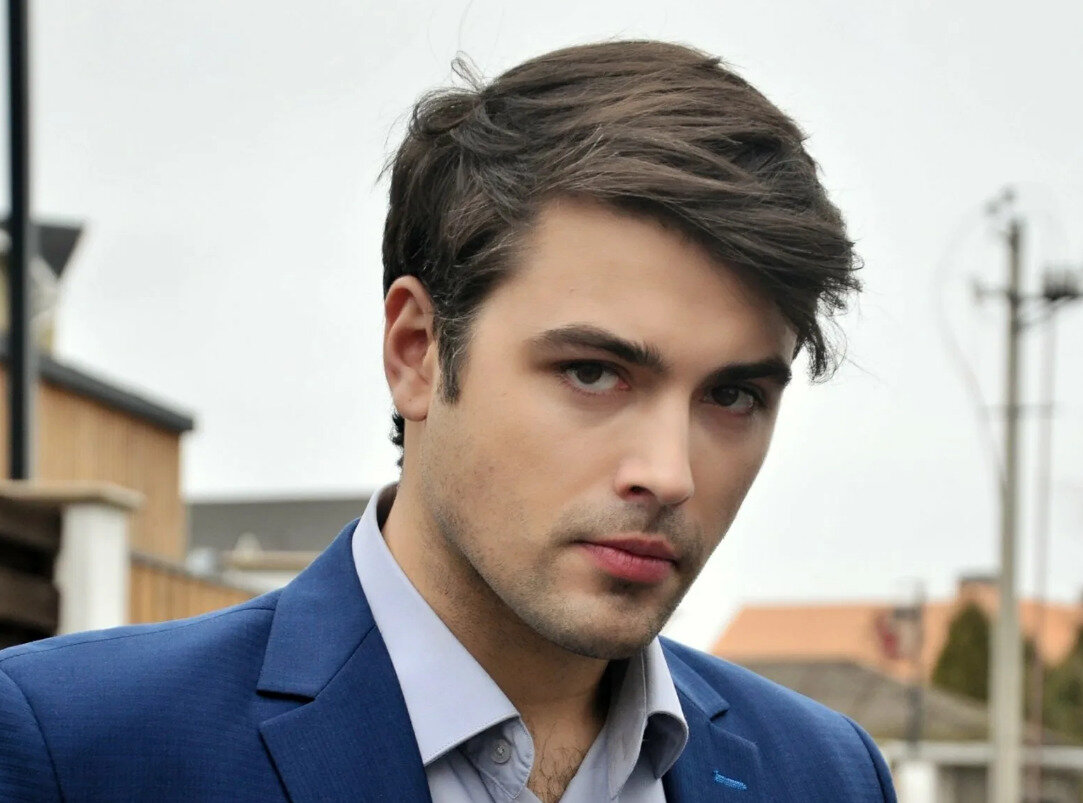  Кирилл Дыцевич. Фото из открытого источника skverweb.ru