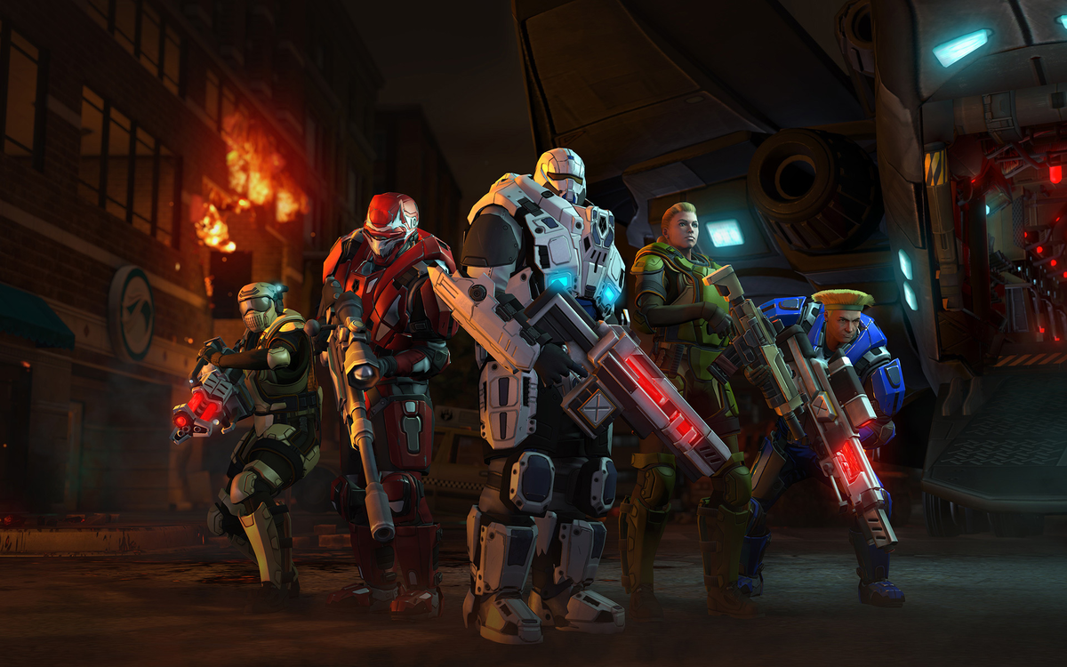 Операция выполнена, потерь нет.