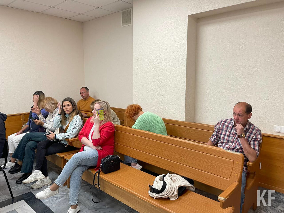 свидетели рассказывают