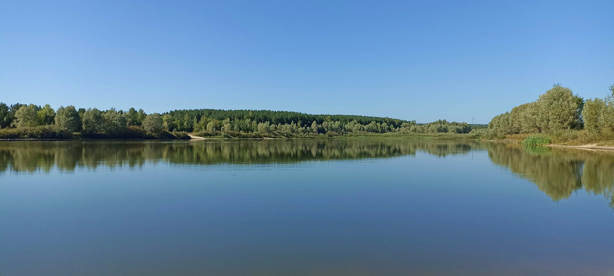 Троицкий пруд, Самарская область