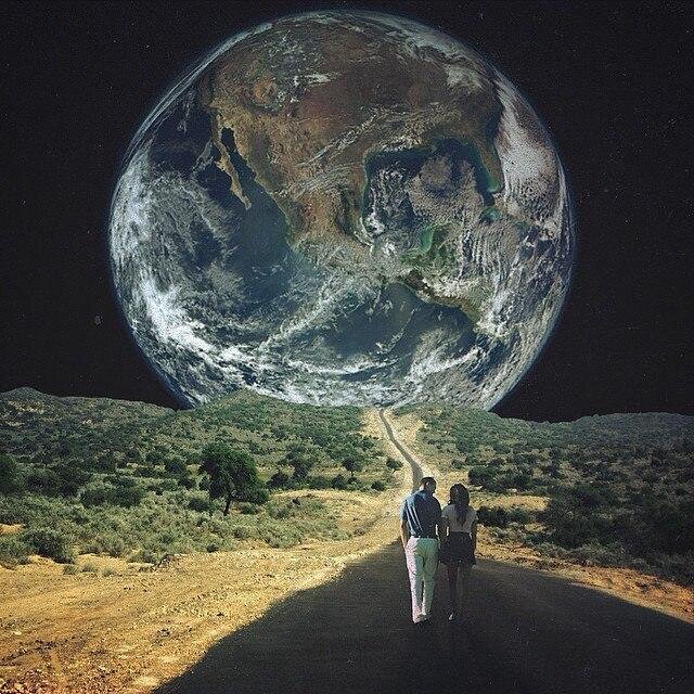 Когда мы перестали понимать мир