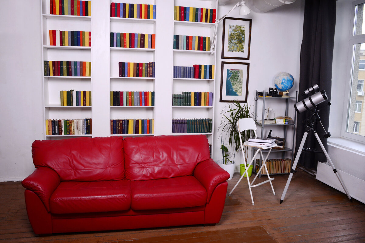 Студия "Мой альбом"