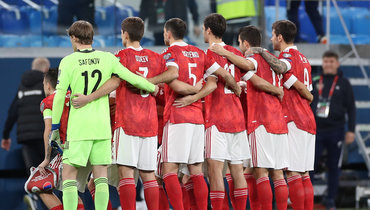 В РФС отреагировали на информацию о возможном срыве матча со сборной Киргизии  📷
