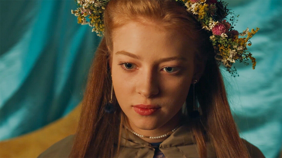 В последнее время в российском кино и сериалах настоящий взрыв молодых талантов: свежие, красивые и интересные лица появляются буквально каждый день.-5
