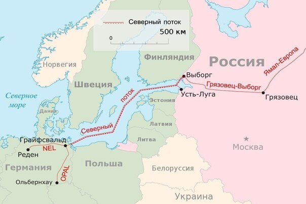Карта  прокладки "СП-2".  фото: картинки  яндекса.