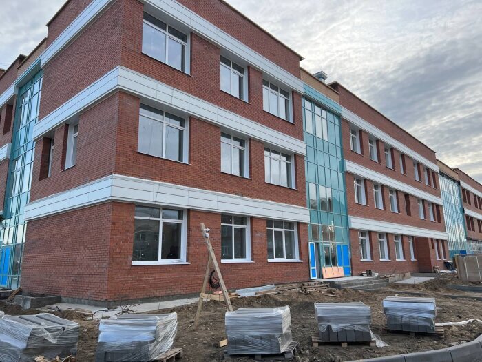 Фото: Telegram-канал Евгения Луковникова