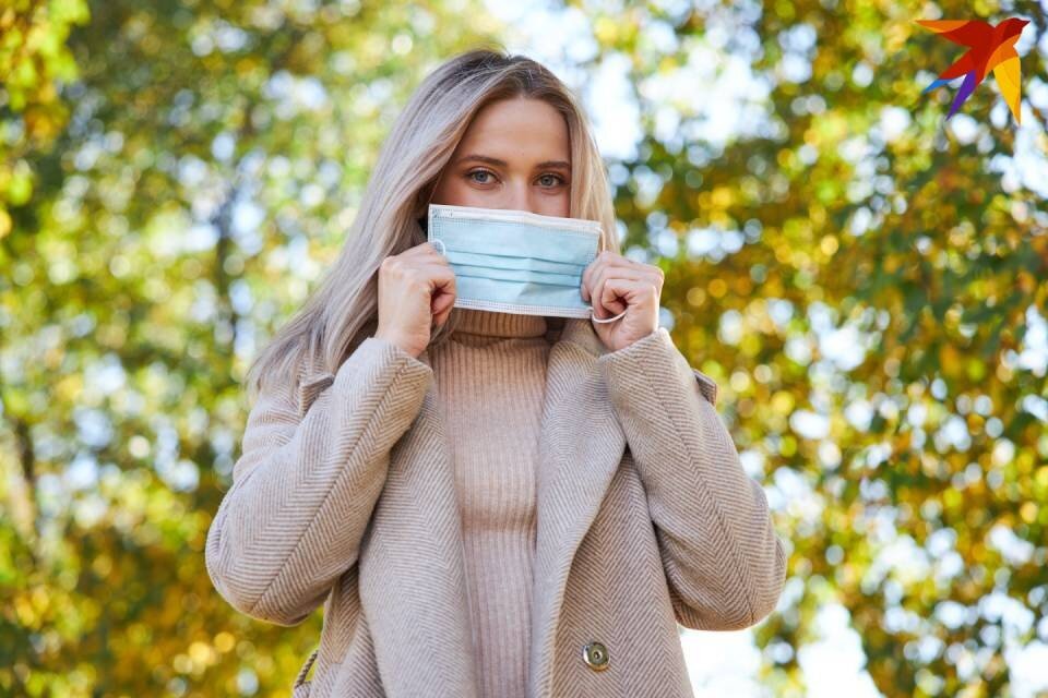     Число заболевших коронавирусом в Мурманской области растет. Николай ОБЕРЕМЧЕНКО