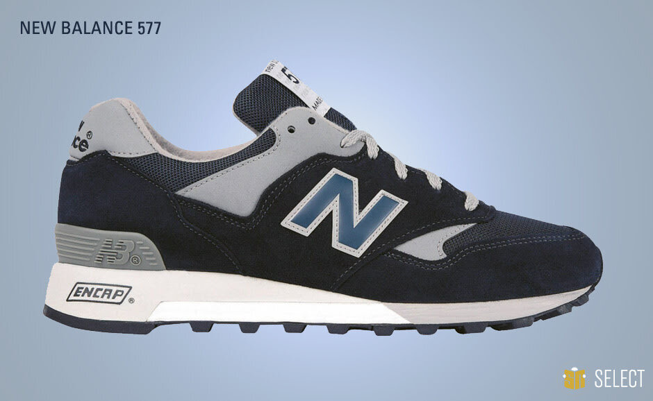 NEW BALANCE 574 Funky Dunky