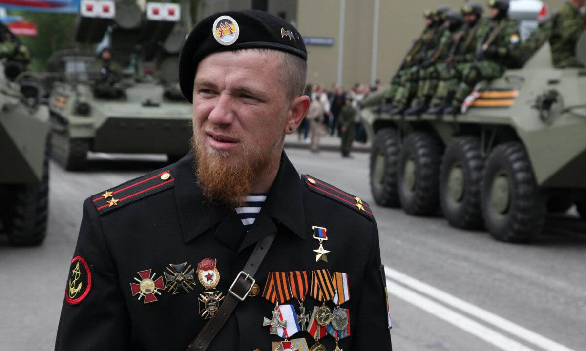 Моторола для фейсбука, как осиновый кол