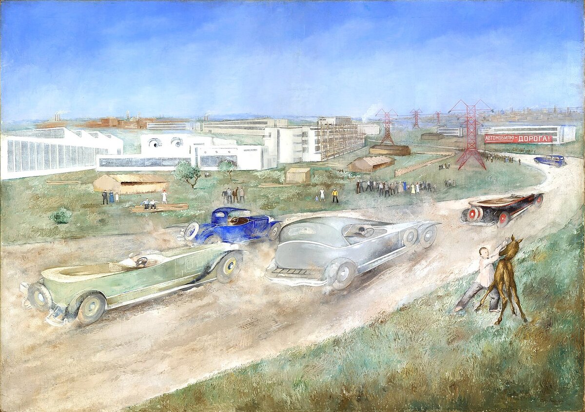 Вильямс художник картины