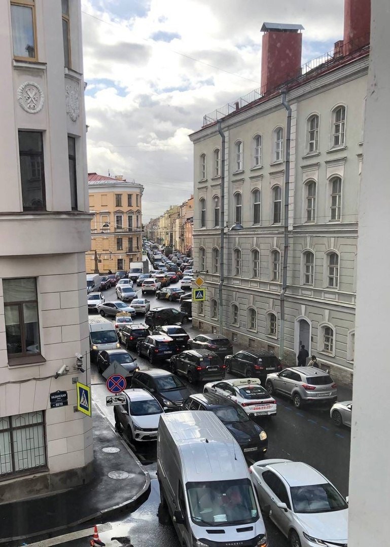   
 Фото: ДТП и ЧП | Санкт-Петербург | Питер Онлайн | СПб