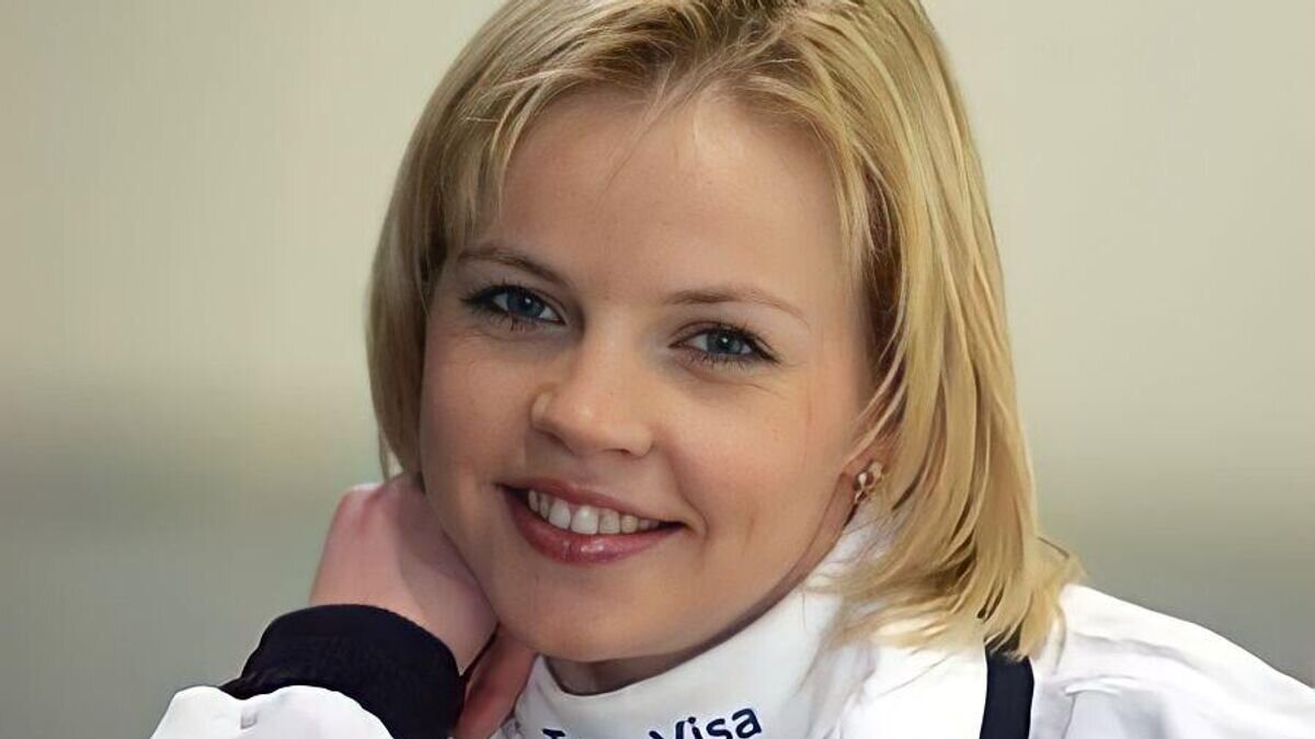    Елена Соколова© Фото : Из личного архива Елены Соколовой