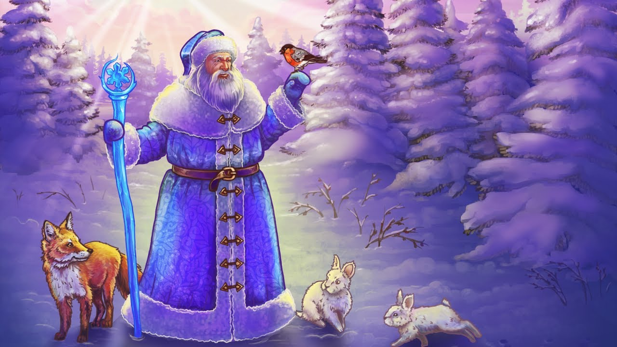 Картинка из интернета.