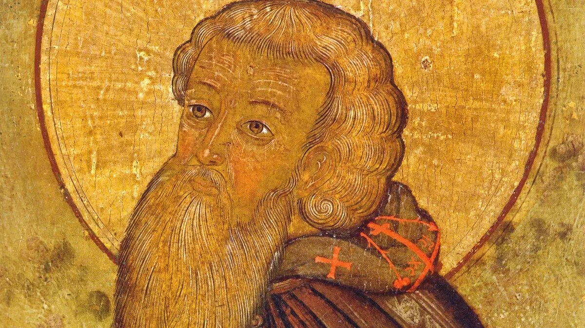 В этот день обязательно полакомиться чем-то медовым. Фото: days.pravoslavie.ru