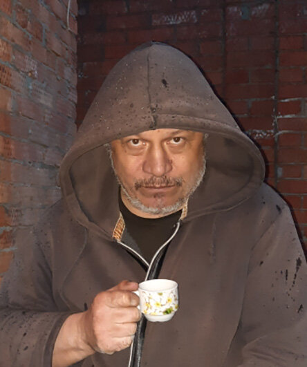 Фото автора.