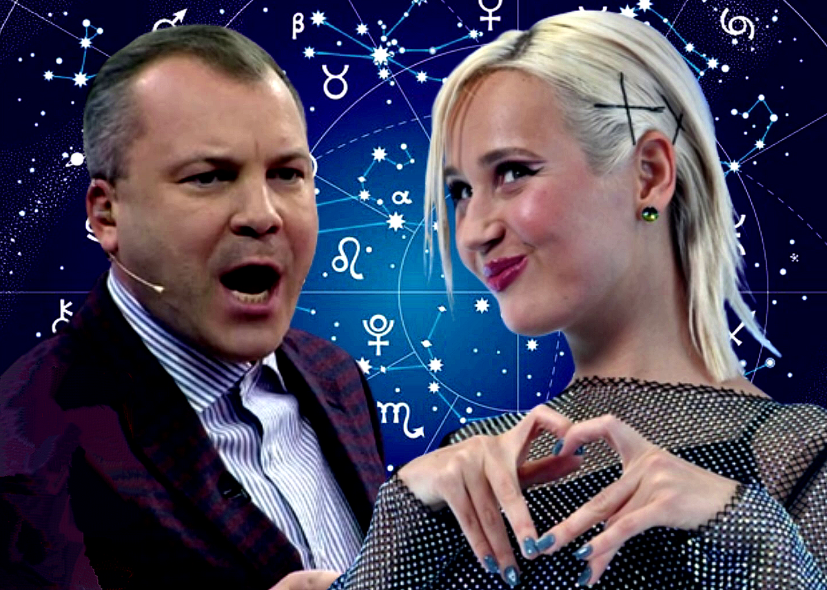 Эти новости вызываю смех сквозь слезы 