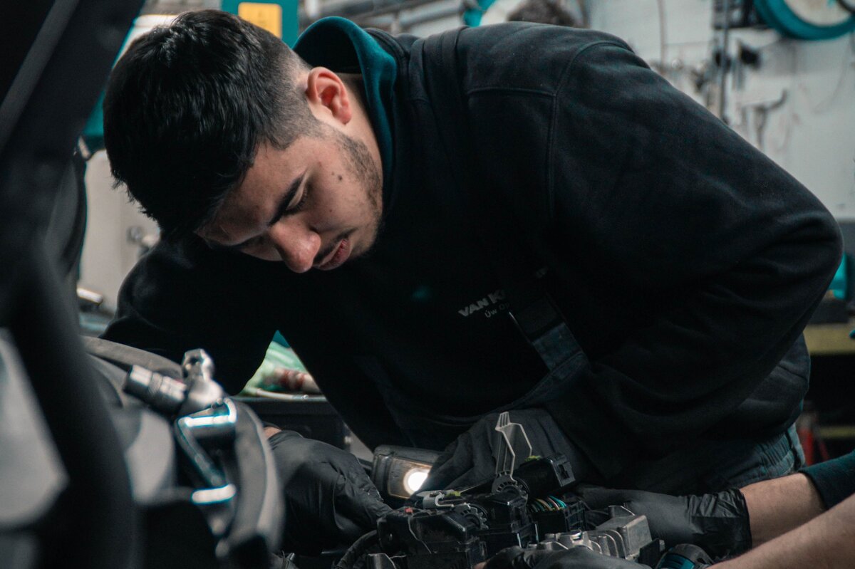     Битый автомобиль: выгоднее продать, чем починить? 5 неисправностей, которые выгоднее не ремонтировать