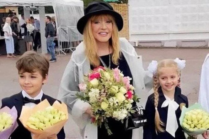 Некрасивый закат 