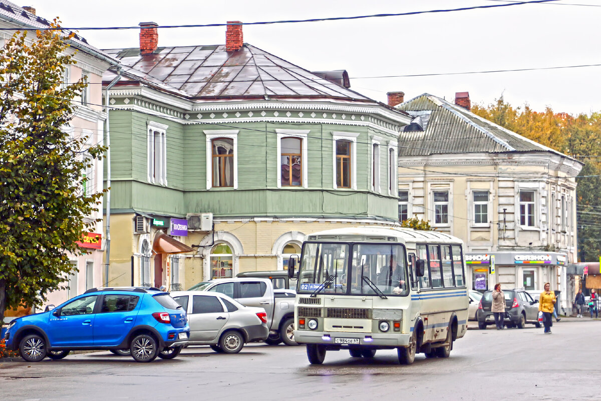 Карта погода в торопце