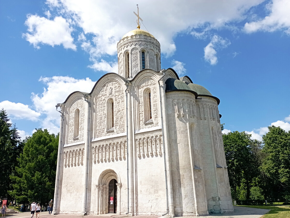 17. Новоиерусалимский монастырь - подмосковная жемчужина и кусочек  Палестины в России