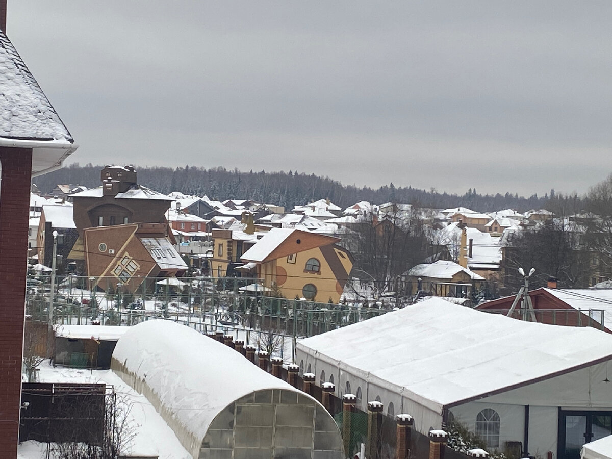 Чем дольше смотришь на фото, тем смешнее