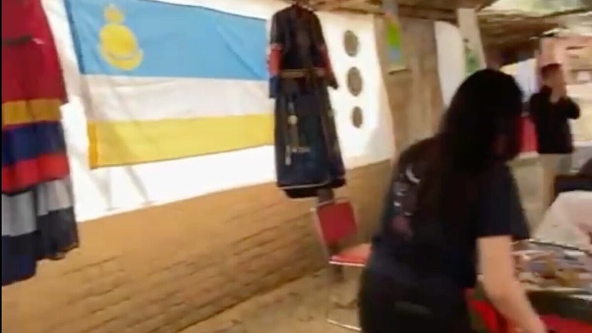     Делегация республики приняла участие в фестивале традиционных видов ремесел «Сураджкунд Мела».