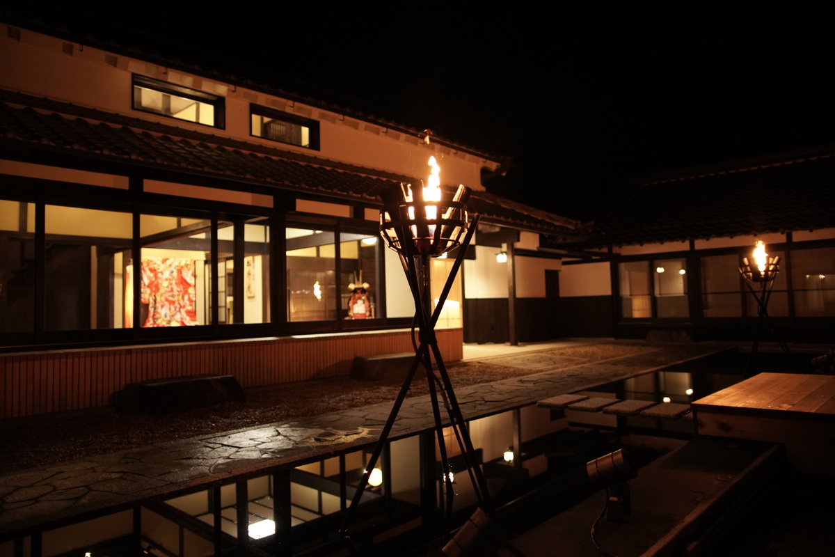 Гостевой дом NEOLD Private House в Ёсино