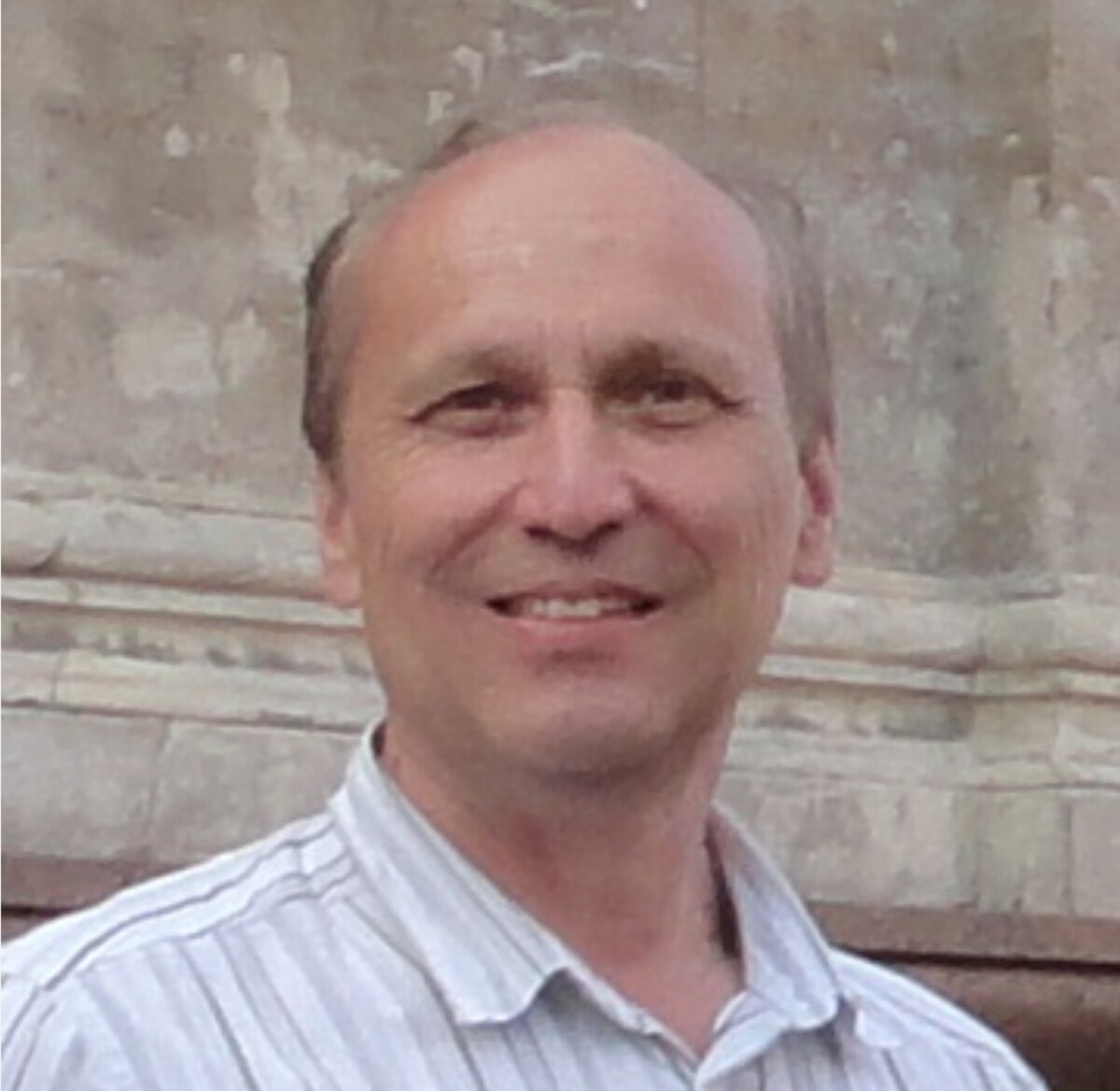 Директор Института теории прогноза землетрясений и математической геофизики РАН Петр Шебалин.