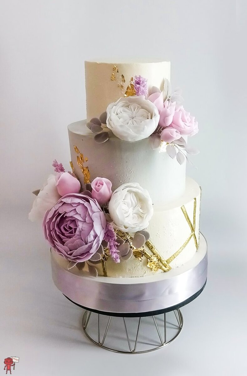 Топ-20 мест, где заказать торт на свадьбу в Москве | KudaGiD.ru - Афиша ...