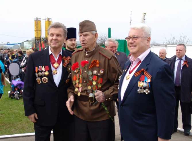 фото из общего доступа
