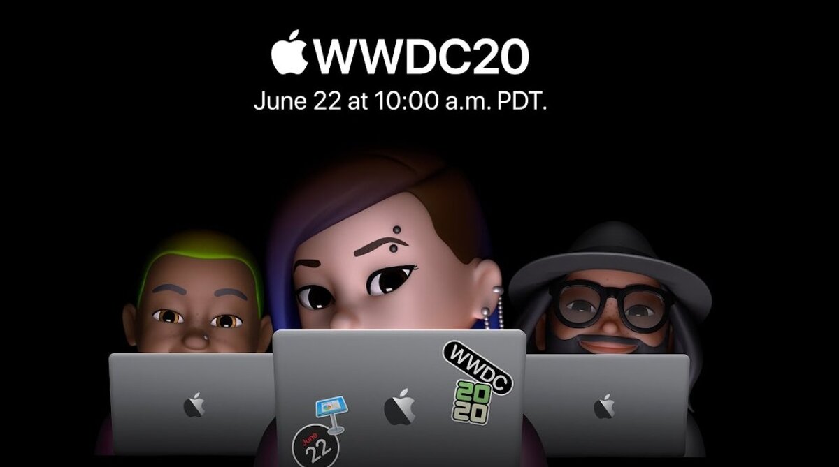 На недавнем WWDC2020 Apple объявили о переводе Mac на процессоры ARK