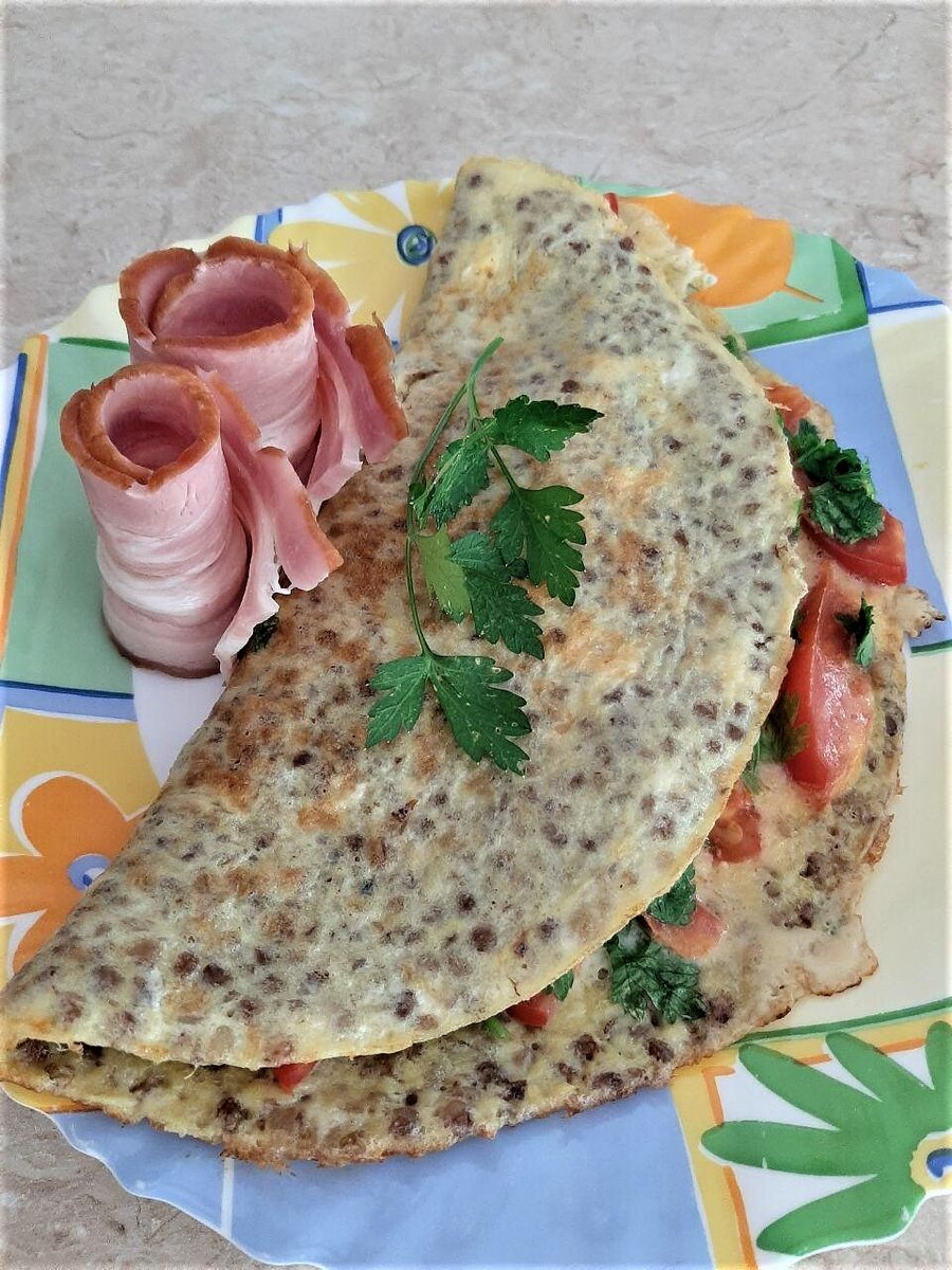 Гречкоблин