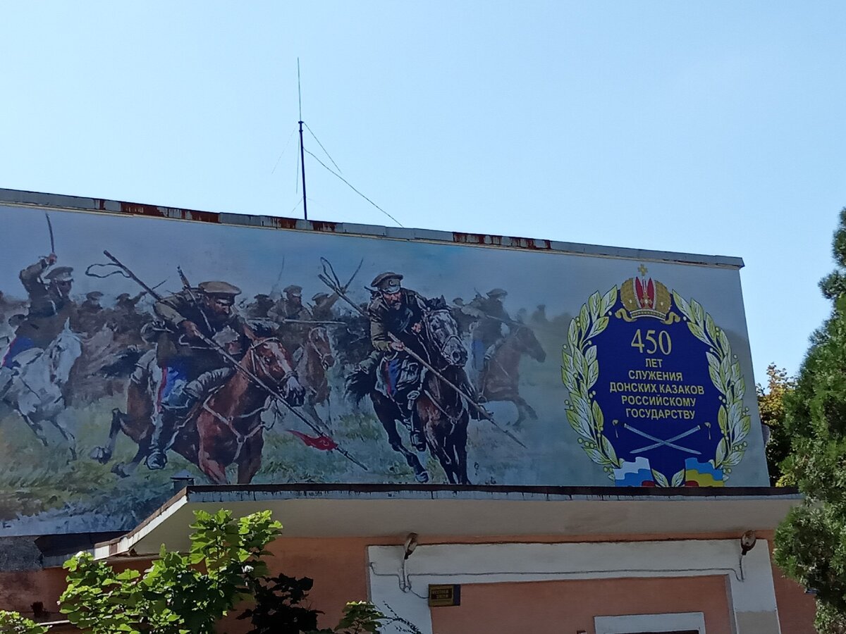 Фото из личного архива автора.